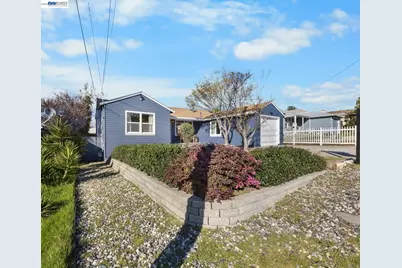 2672 Watson St, Castro Valley, CA 94546 - Photo 1