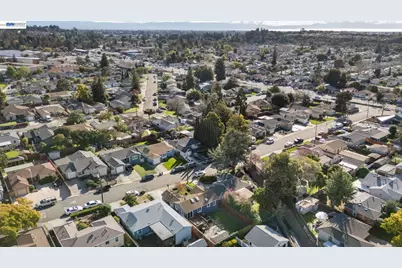 2672 Watson St, Castro Valley, CA 94546 - Photo 23