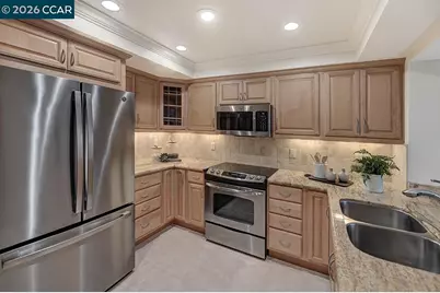 2589 Pine Knoll Dr #5, Walnut Creek, CA 94595 - Photo 3