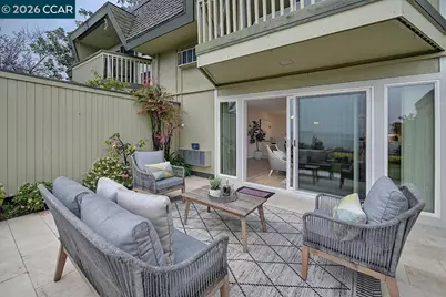 2589 Pine Knoll Dr #5, Walnut Creek, CA 94595 - Photo 11