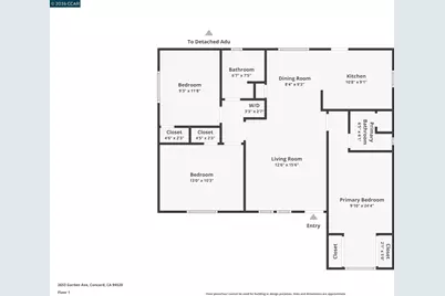 2653 Garden Ave, Concord, CA 94520 - Photo 57