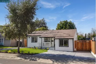 2653 Garden Ave, Concord, CA 94520 - Photo 3