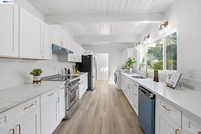 1631 Arlington Blvd, El Cerrito, CA 94530 - Photo 3