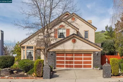 105 Crow Pl, Clayton, CA 94517 - Photo 1