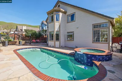 105 Crow Pl, Clayton, CA 94517 - Photo 49