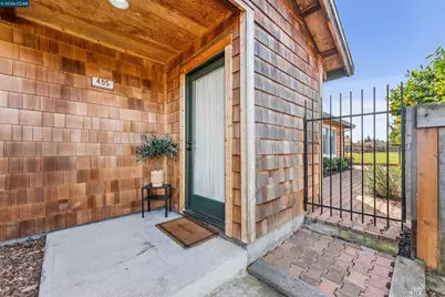 405 Centre Ct, Alameda, CA 94502 - Photo 5