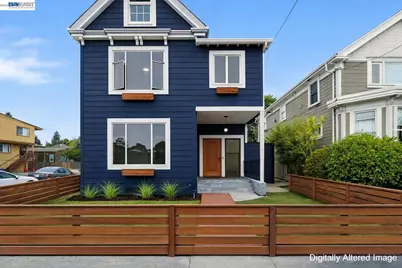 556-558 Alcatraz Ave, Oakland, CA 94609 - Photo 1