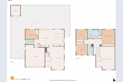 15100 Shining Star Ln, San Leandro, CA 94579 - Photo 31