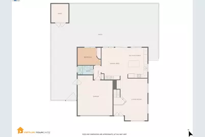 15100 Shining Star Ln, San Leandro, CA 94579 - Photo 33