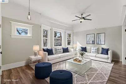 2327 N St, Sacramento, CA 95816 - Photo 7