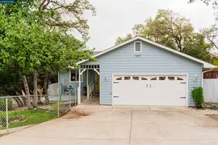 5138 Terrace View Ln, Mariposa, CA 95338 - Photo 1