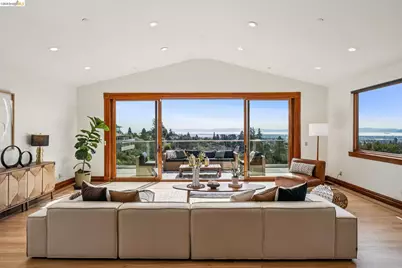 33 Somerset Rd, Oakland, CA 94611 - Photo 5