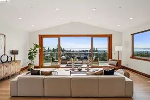 33 Somerset Rd, Oakland, CA 94611 - Photo 5