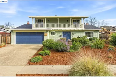 5228 Falmouth Pl, Newark, CA 94560 - Photo 1