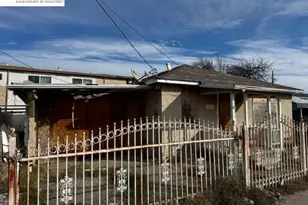 1413 Post Ave, San Pablo, CA 94806 - Photo 1