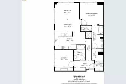 311 2nd St #311, Oakland, CA 94607 - Photo 59