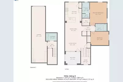 493 Tristania Terrace, Sunnyvale, CA 94086 - Photo 17