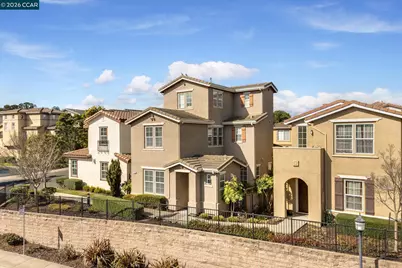 5416 Sandy Ct, Richmond, CA 94806 - Photo 3