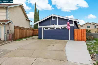 288 Cashew Ln, Oakley, CA 94561 - Photo 3