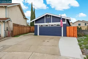 288 Cashew Ln, Oakley, CA 94561 - Photo 3