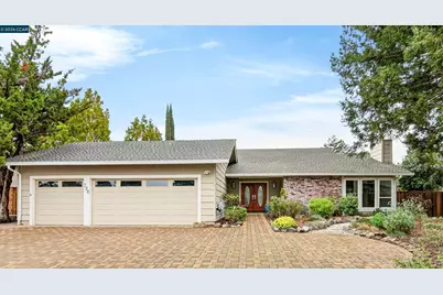 726 Buckingham Ct, Walnut Creek, CA 94598 - Photo 1