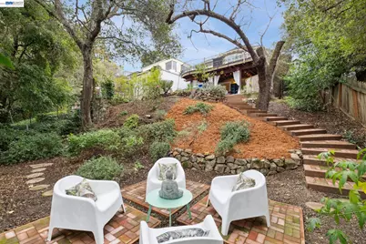 4081 Norton Avenue, Oakland, CA 94602 - Photo 7