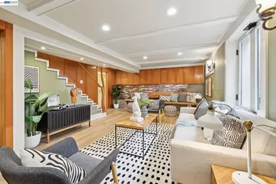 4081 Norton Avenue, Oakland, CA 94602 - Photo 35