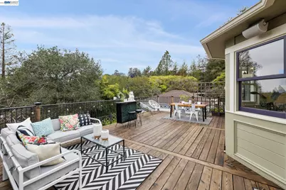 4081 Norton Avenue, Oakland, CA 94602 - Photo 25