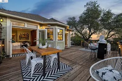 4081 Norton Avenue, Oakland, CA 94602 - Photo 3