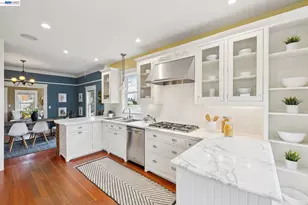 4081 Norton Ave, Oakland, CA 94602 - Photo 17