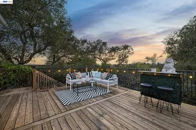 4081 Norton Avenue, Oakland, CA 94602 - Photo 53