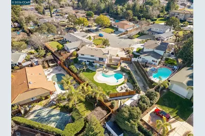 5817 Mitchell Canyon Ct, Clayton, CA 94517 - Photo 47