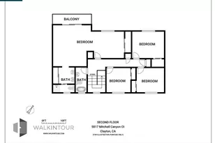 5817 Mitchell Canyon Ct, Clayton, CA 94517 - Photo 49