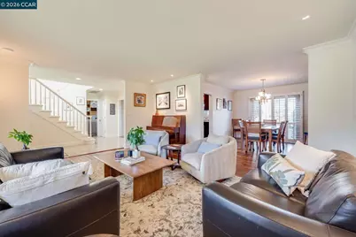 5817 Mitchell Canyon Ct, Clayton, CA 94517 - Photo 9