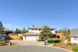 5817 Mitchell Canyon Ct, Clayton, CA 94517 - Photo 1