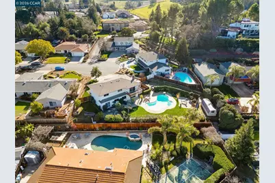 5817 Mitchell Canyon Ct, Clayton, CA 94517 - Photo 41