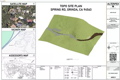Spring Rd, Orinda, CA 94563 - Photo 5