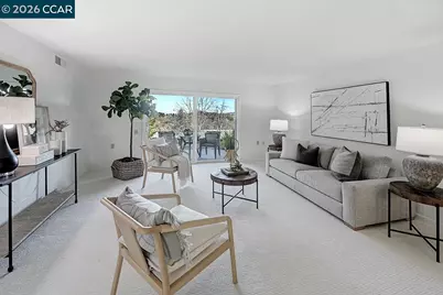 1557 Rockledge Ln #2, Walnut Creek, CA 94595 - Photo 15