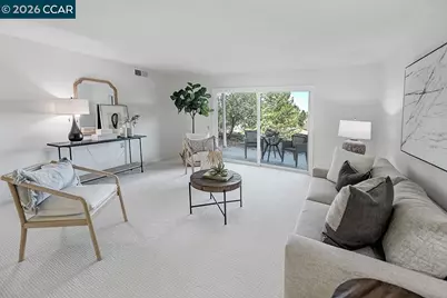 1557 Rockledge Ln #2, Walnut Creek, CA 94595 - Photo 17