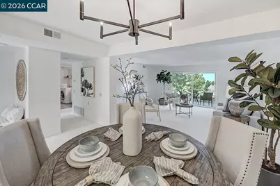 1557 Rockledge Ln #2, Walnut Creek, CA 94595 - Photo 1