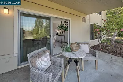 1557 Rockledge Ln #2, Walnut Creek, CA 94595 - Photo 23