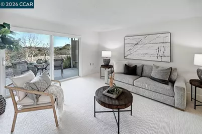 1557 Rockledge Ln #2, Walnut Creek, CA 94595 - Photo 19