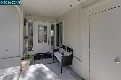 1557 Rockledge Ln #2, Walnut Creek, CA 94595 - Photo 7