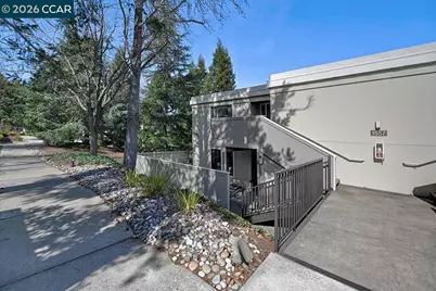 1557 Rockledge Ln #2, Walnut Creek, CA 94595 - Photo 13