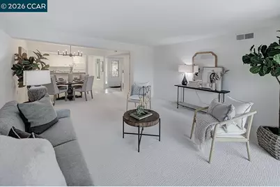 1557 Rockledge Ln #2, Walnut Creek, CA 94595 - Photo 25