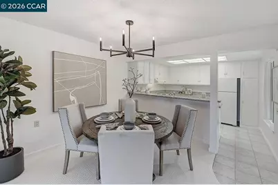 1557 Rockledge Ln #2, Walnut Creek, CA 94595 - Photo 11