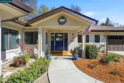 8 Simo Street, Alamo, CA 94507 - Photo 1