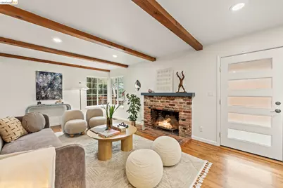 2 Cortez Ct, Oakland, CA 94611 - Photo 5