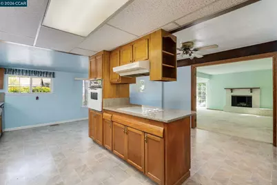 3800 Alhambra Way, Martinez, CA 94553 - Photo 17