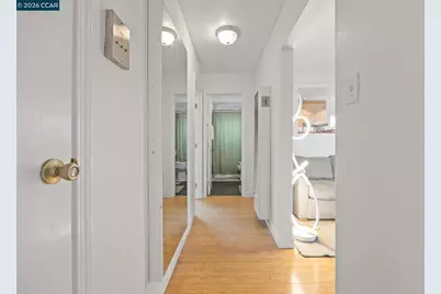 2327 10th Street #4, Berkeley, CA 94710 - Photo 17